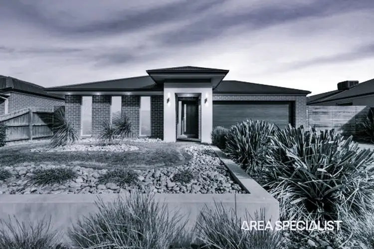 5 Emerald Crescent