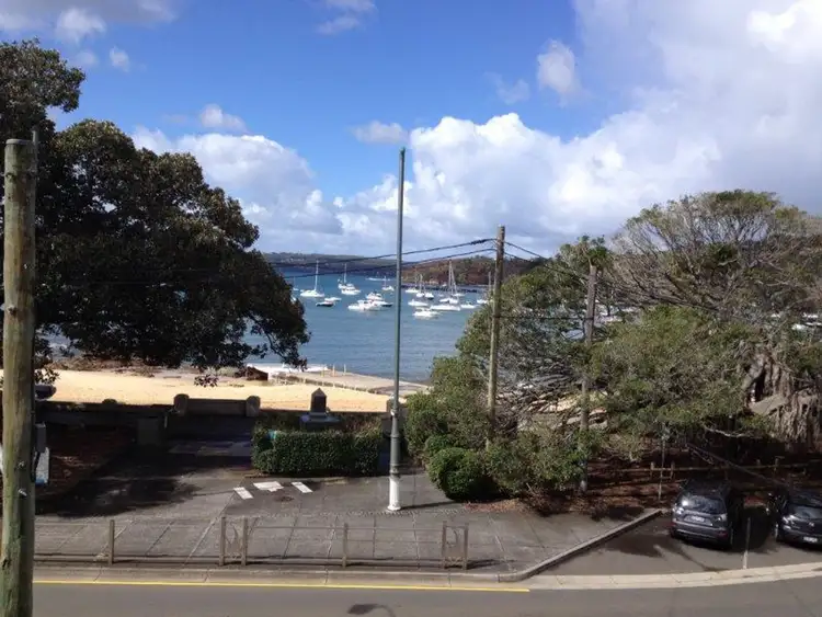 15 The Esplanade