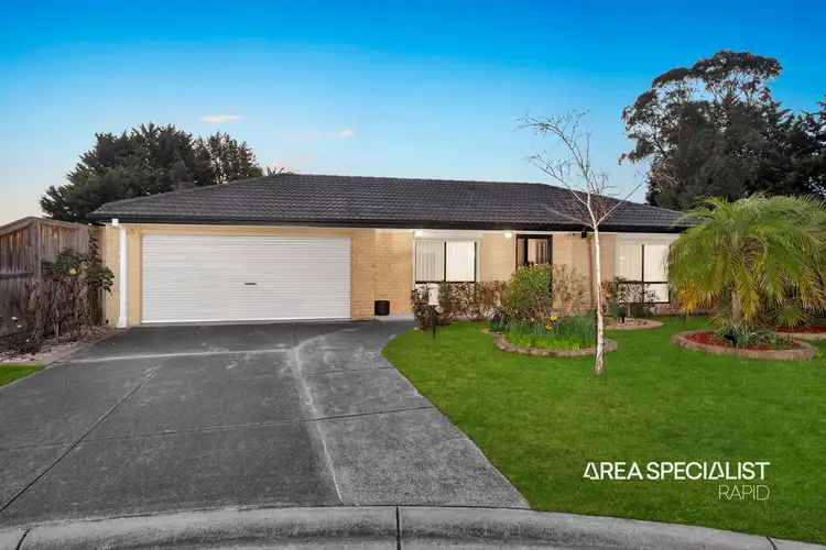3 Breydon Place