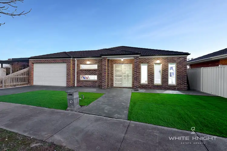 26 Kingston Drive
