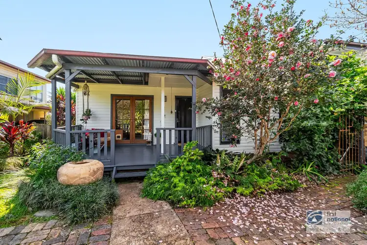 24 Harmony Avenue