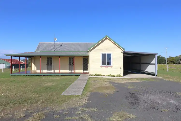 94 McMahon Road