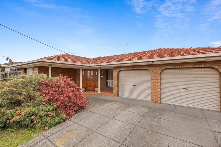 63 Gloucester Street