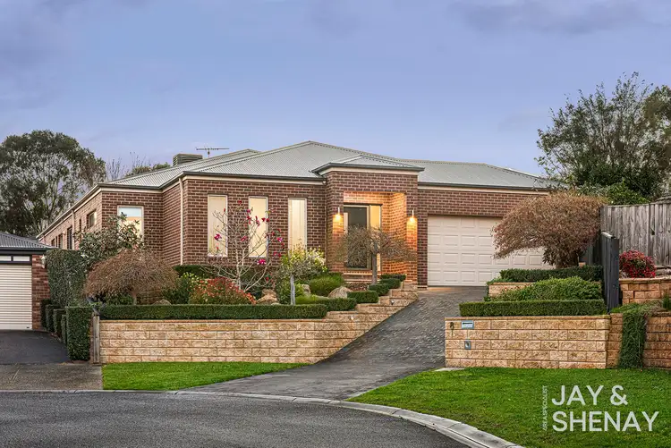 8 Temple-Wood Court