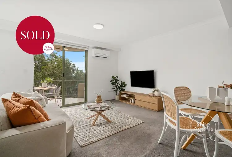 23-29 Willock Avenue