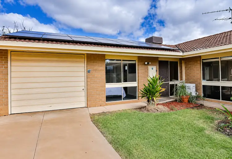 25 Hibiscus Drive