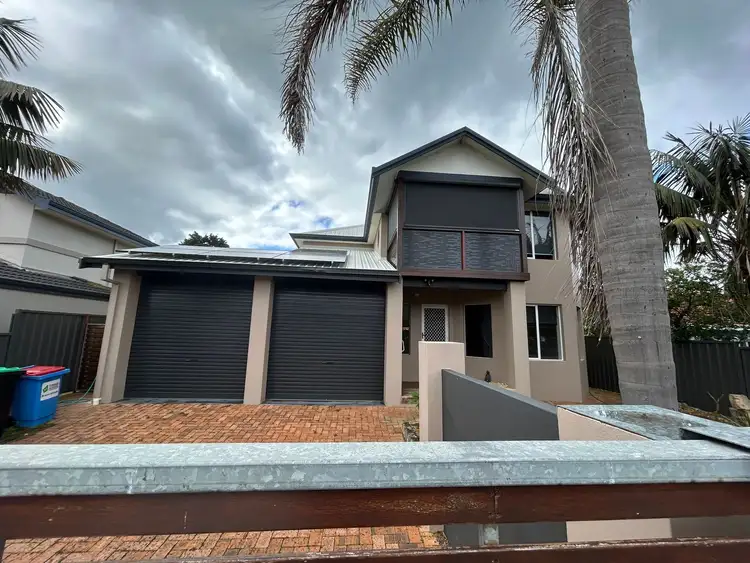 22 MARINE TERRACE
