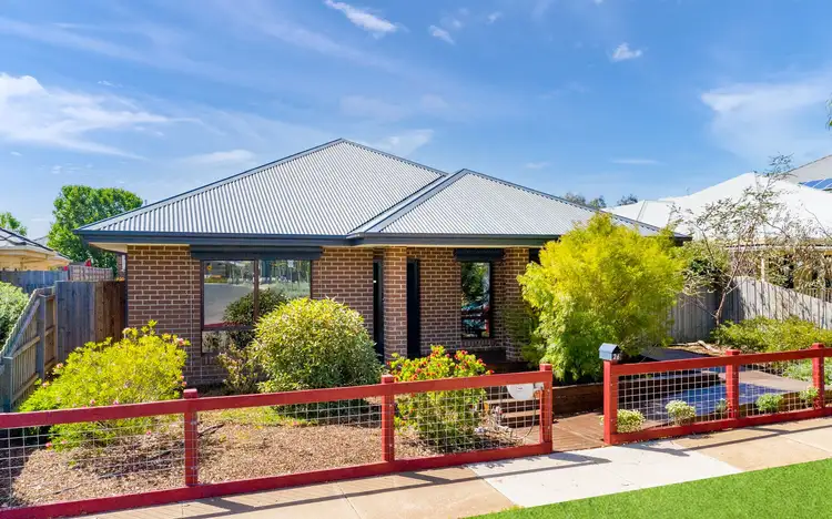 26 St Arnaud Road