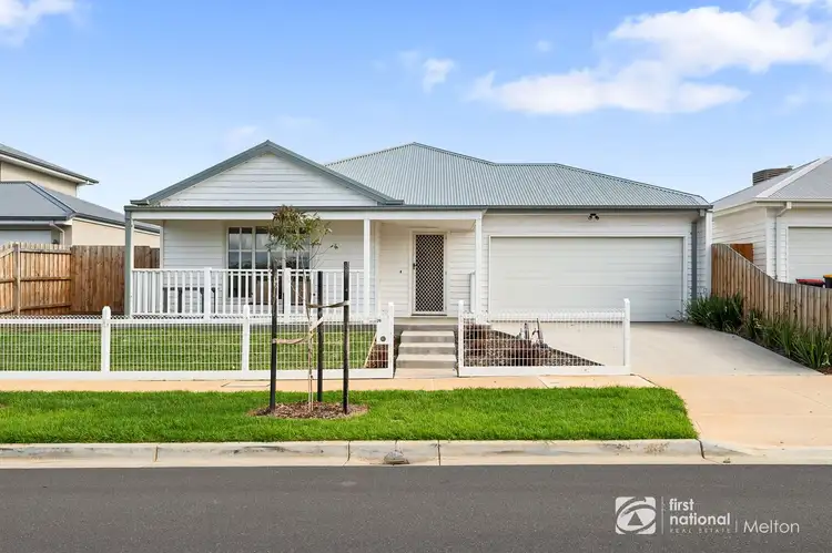 26 Bundalong Drive