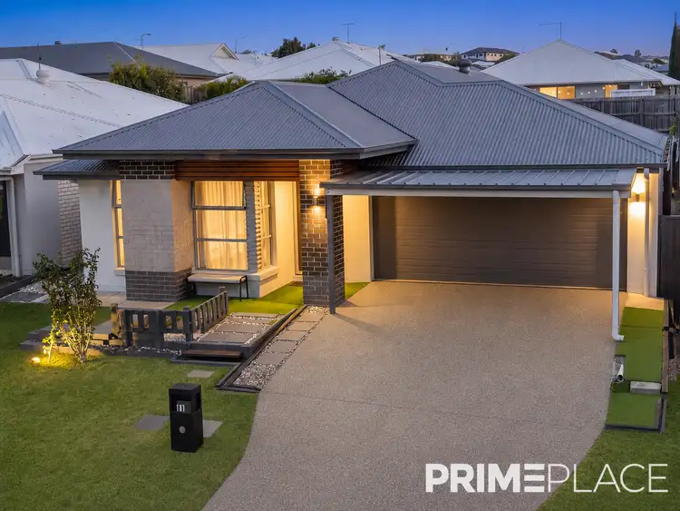 11 Orpheus Crescent