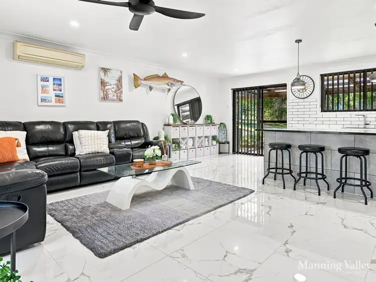 788 Cedar Party Road