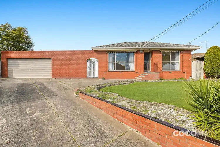 9 Mauchline Court