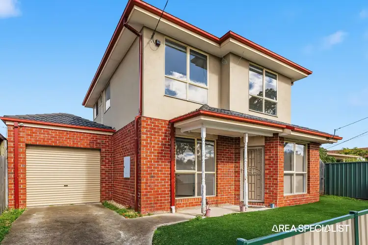21A Runcorn Crescent