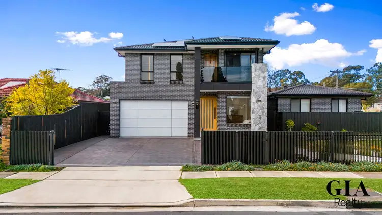 8 Mumford Road