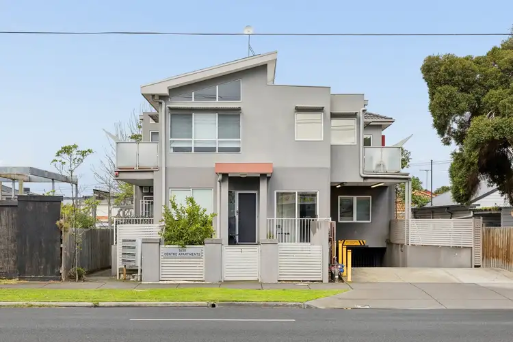 1430 Centre Road