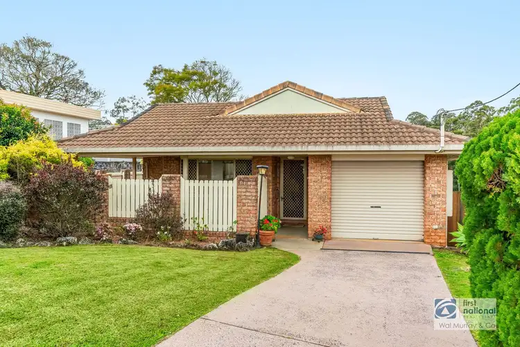 50 Invercauld Road
