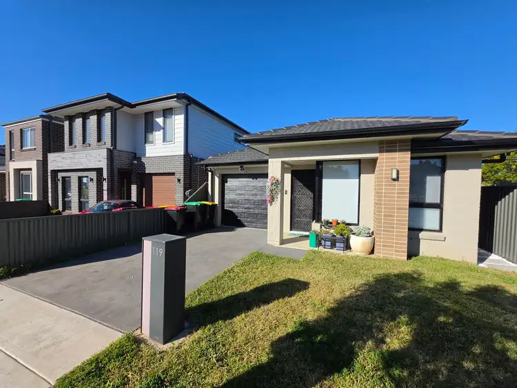 119 Narrami Road