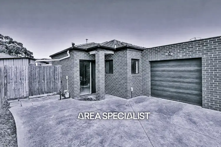 6 Jasper Street