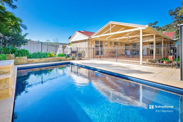 16 Sailfish Street