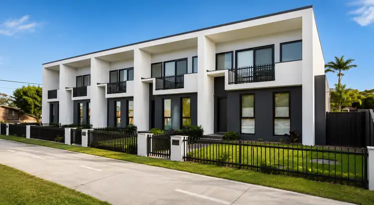 1 Balanada Avenue