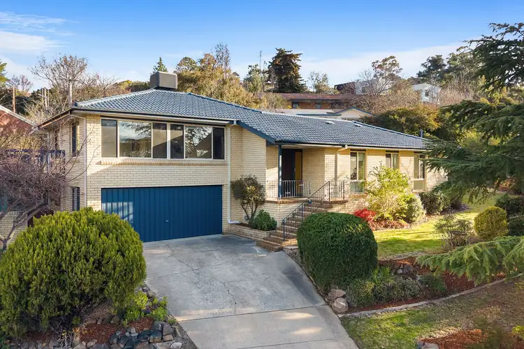 5 Rafferty Street