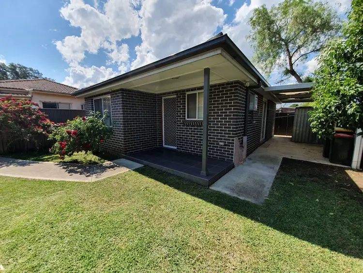 132A Webster Road
