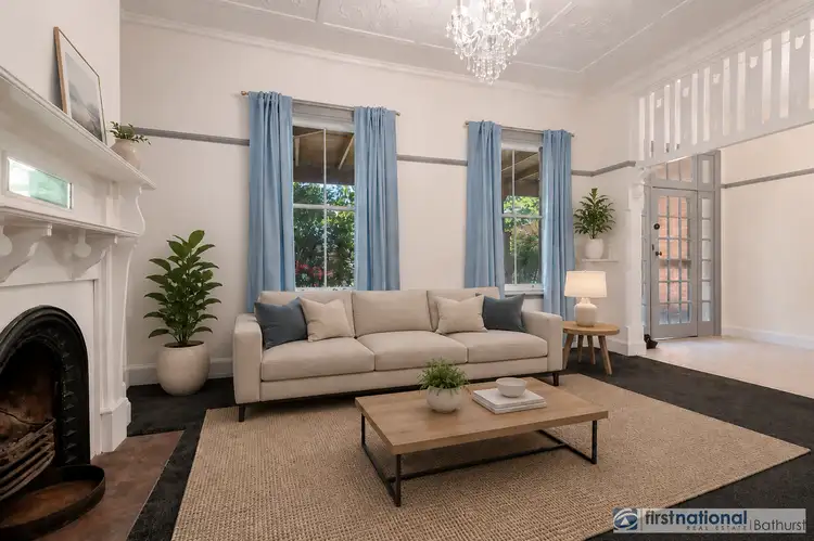 5 Morrisset Street