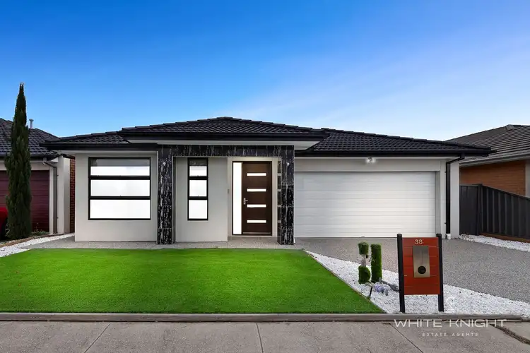 38 Jester Drive