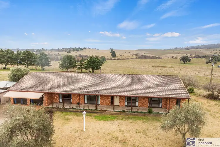 622 Yass Valley Way