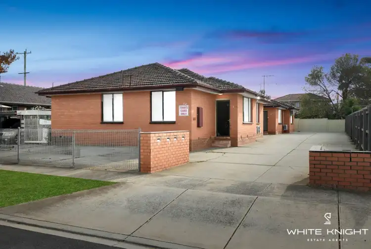 18 Belmore Road