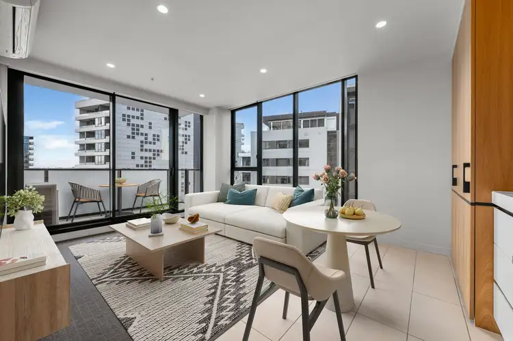 8 Daly Street