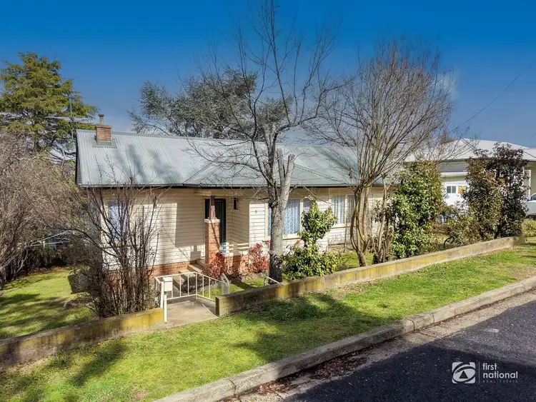 6 Quin Avenue