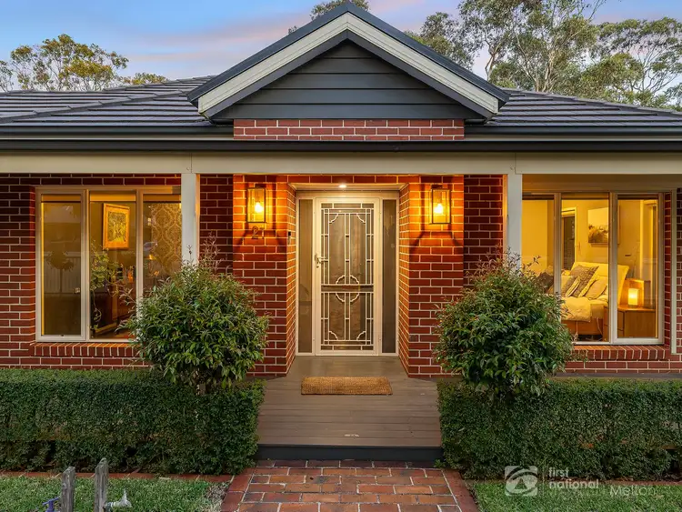 21 Toorongo Road