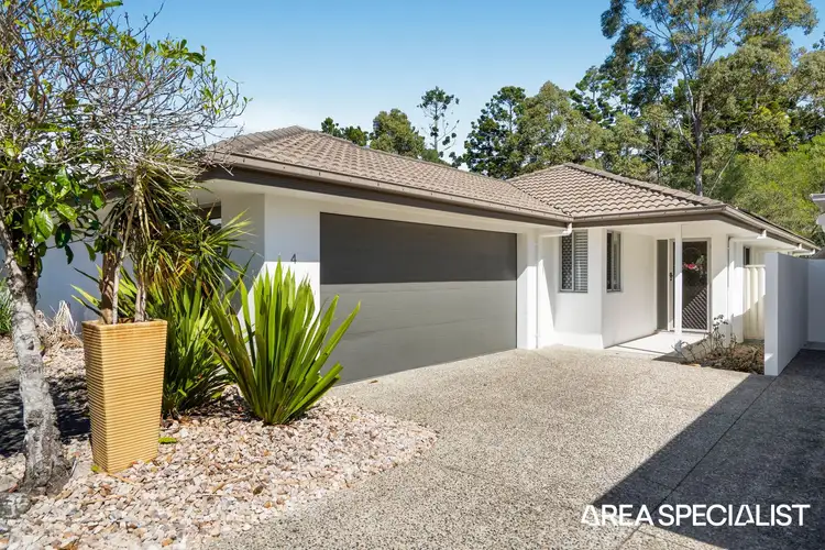 111 McAuley Parade