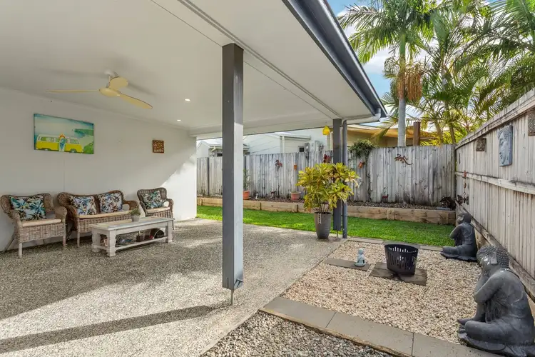 58 Chestwood Crescent