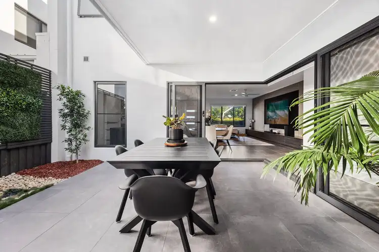 8 Harmony Boulevard