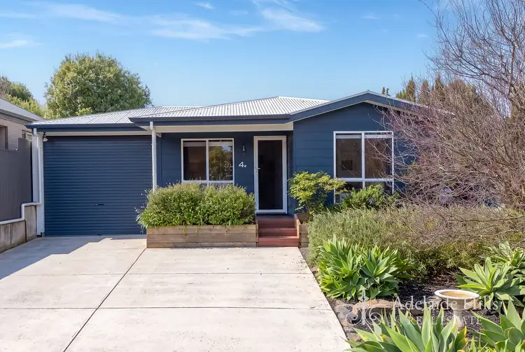 4A Britannia Road