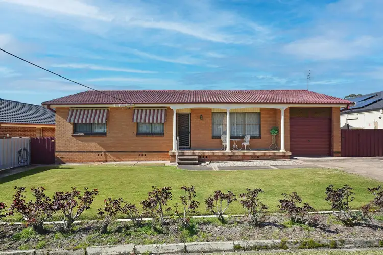99 Jubilee Road
