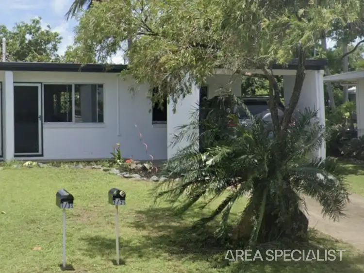 25 Melaleuca Street
