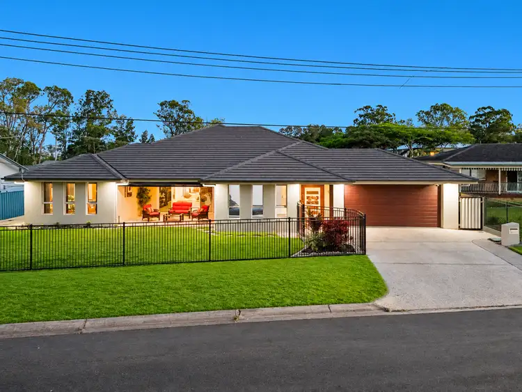 85 TORQUAY ROAD