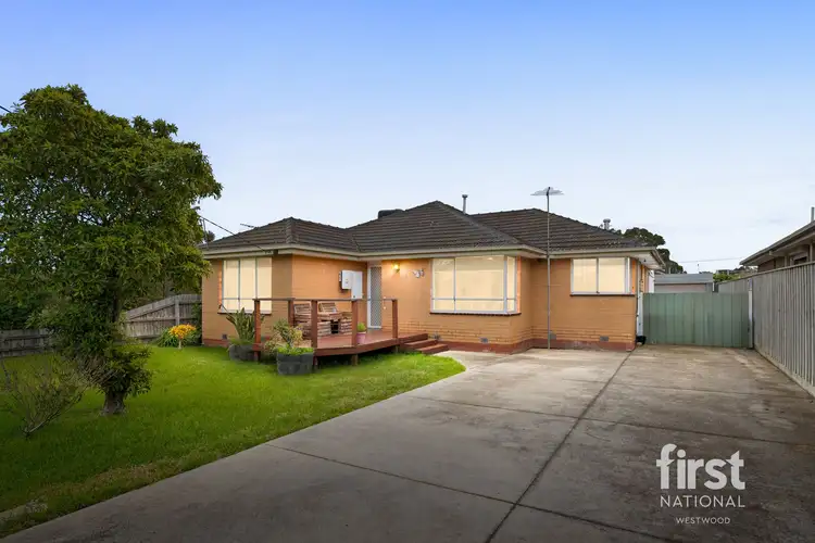 68 Baden Drive
