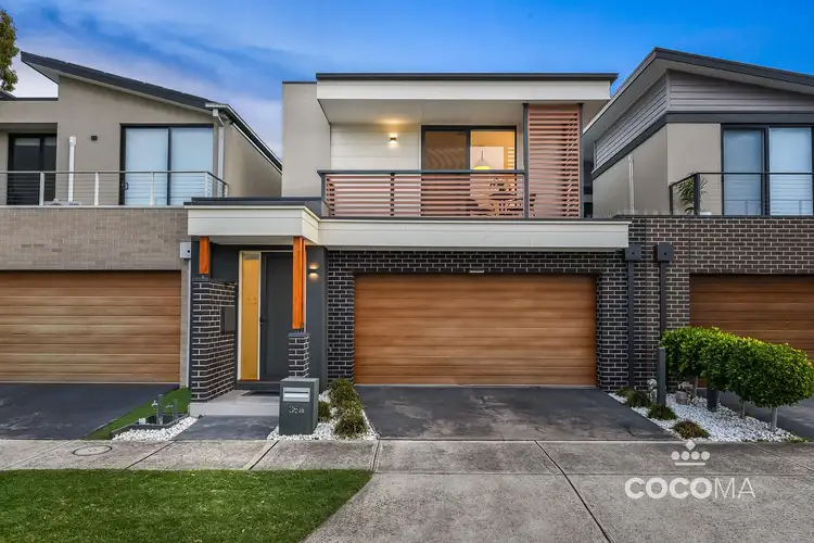 36A Homeleigh Road