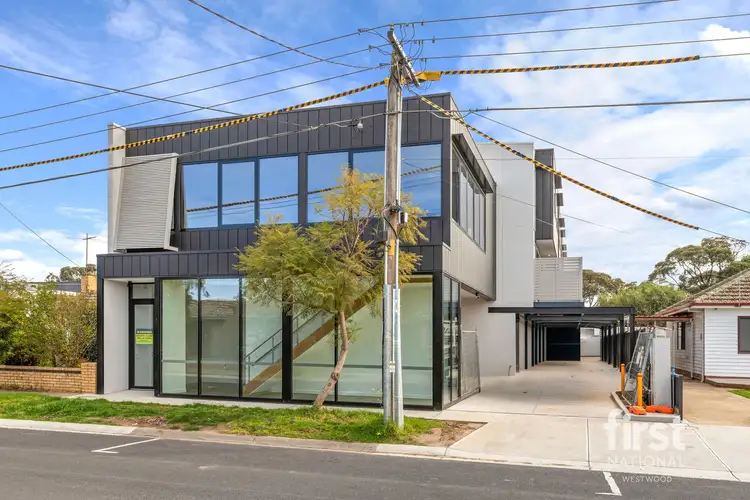 14 Salisbury Street
