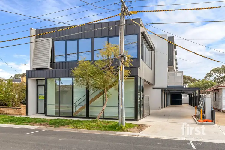 14 Salisbury Street