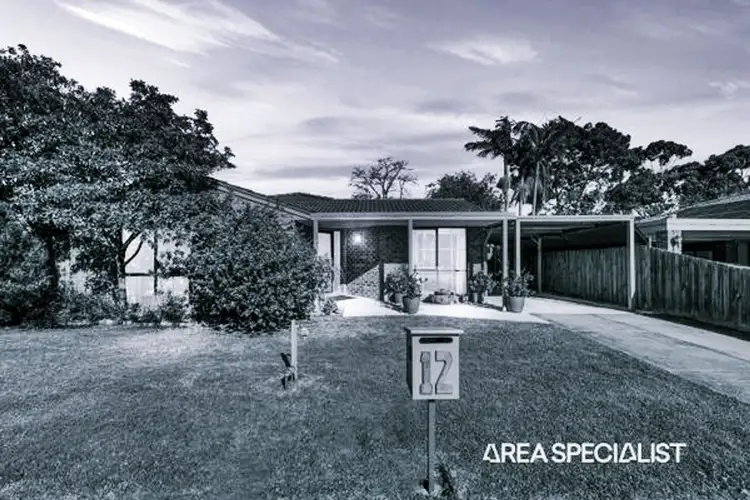 12 Leonie Court