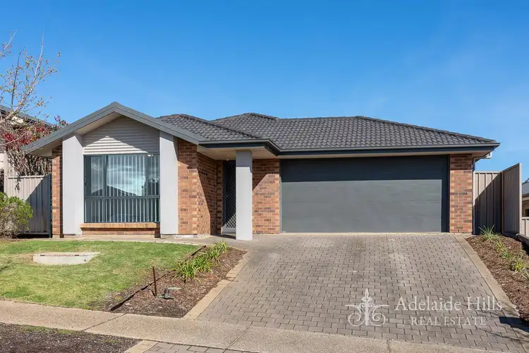 39 Belmont Crescent