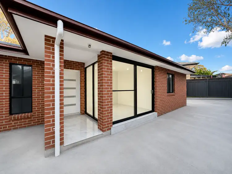 29A South Liverpool Road