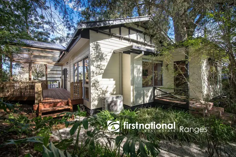 1578 Burwood Highway