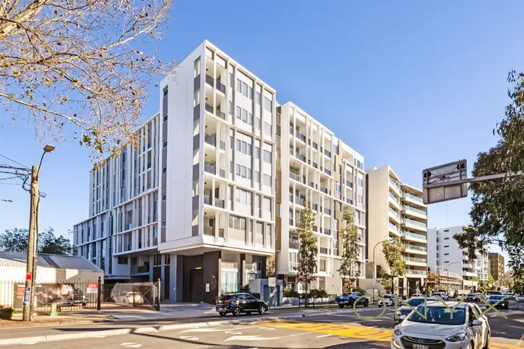551 Gardeners Road