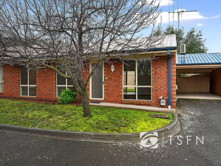 26 Lansell Street